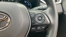 Toyota RAV4 2.5 VVT-i Hybrid Icon 5dr CVT 2WD Hybrid Estate